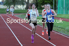 3000 metres, 2021 North East Grand Prix No. 2, Monkton, Wednesday, May 19th. Photo: David T. Hewitson/Sports for All Pics